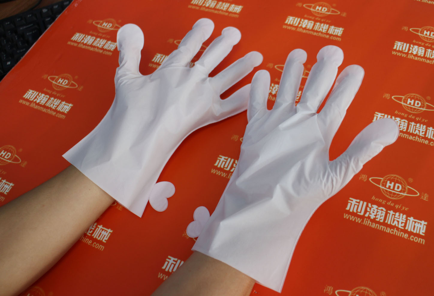 全自動美容手膜機 HD-0611B 全自動美容手膜機 HD-0611B