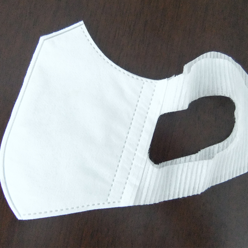 3D立體口罩機(jī) HD-0504 3D立體口罩機(jī) HD-0504