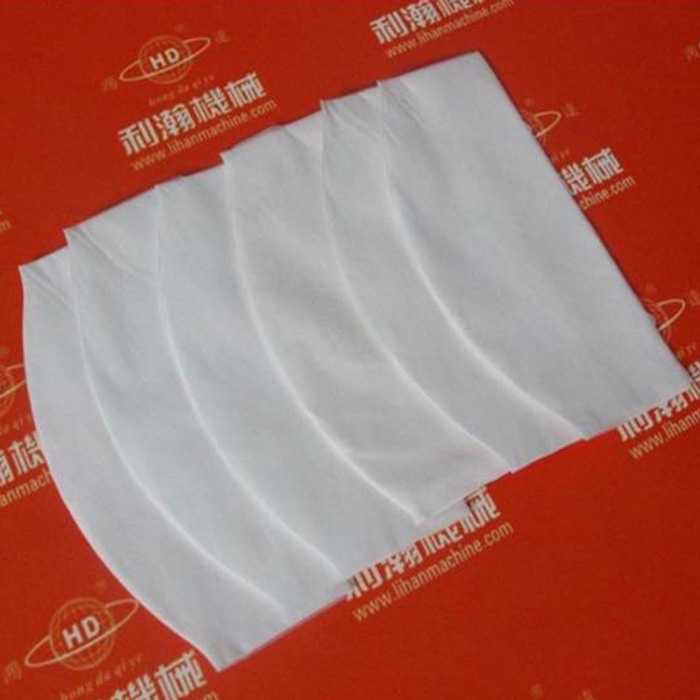 實用型口罩外套機HD-0105 實用型口罩外套機HD-0105