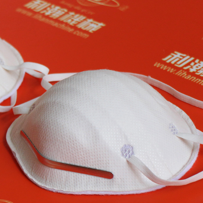 半自動鼻線焊接機(jī)HD-0208 半自動鼻線焊接機(jī)HD-0208