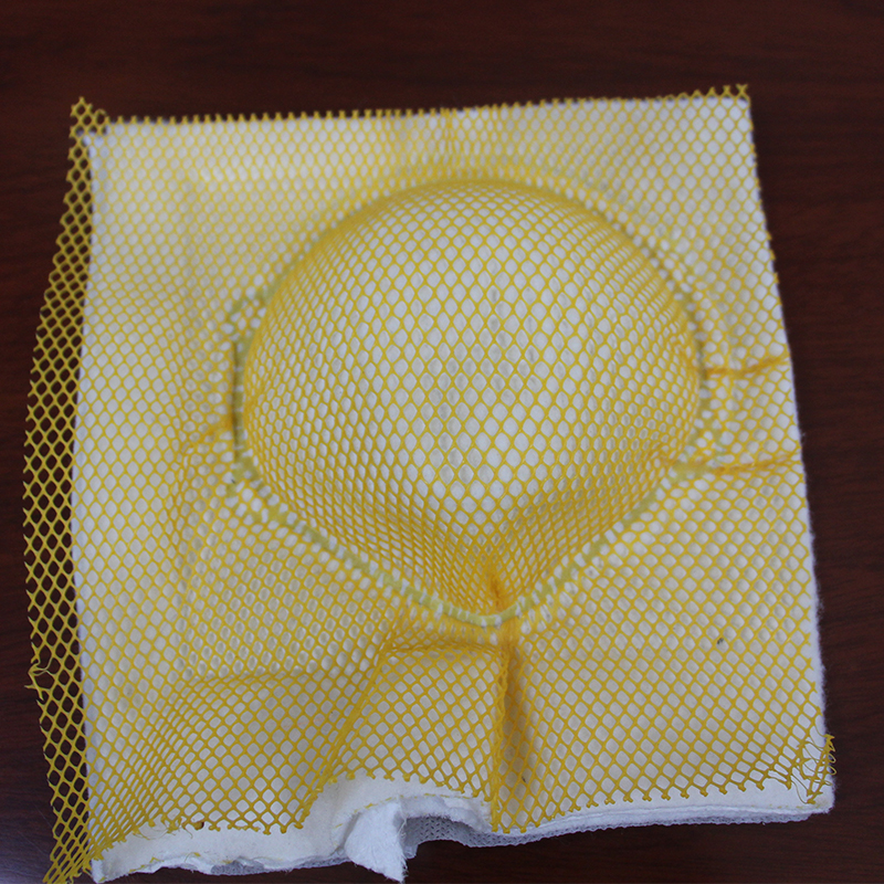 實用型口罩單工位定型機HD-0203 實用型口罩單工位定型機HD-0203