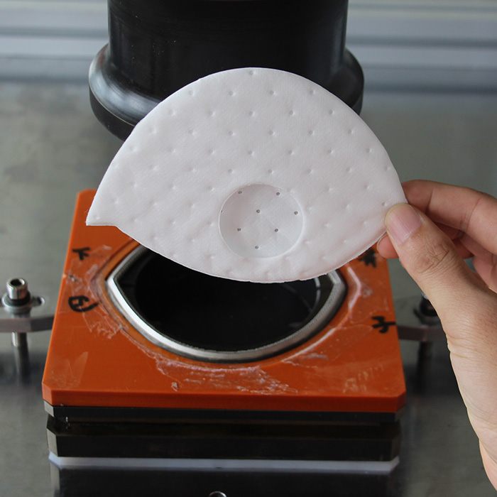 超聲波焊切成型機(jī)HD-0516 超聲波焊切成型機(jī)HD-0516