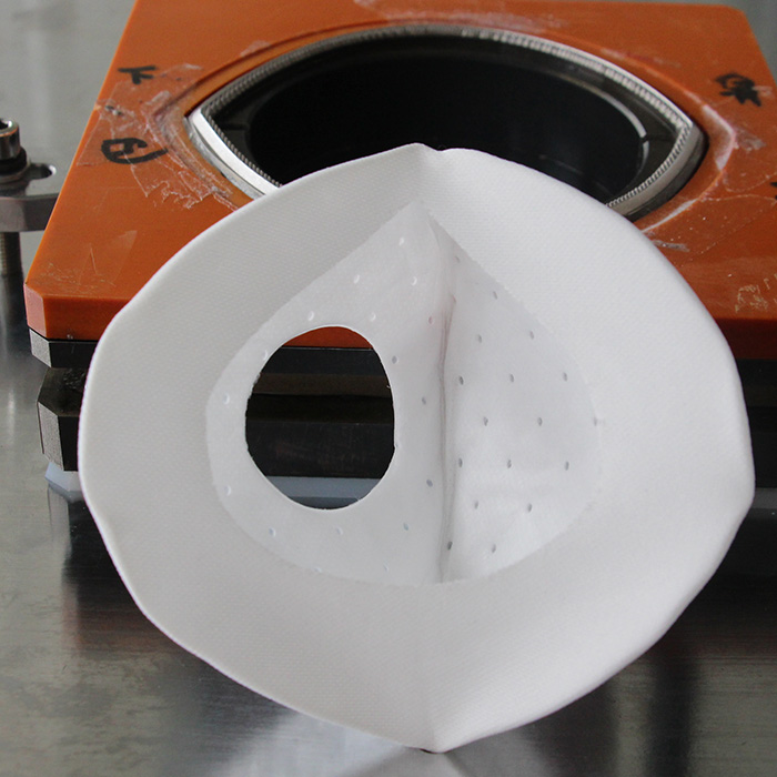 超聲波焊切成型機(jī)HD-0516 超聲波焊切成型機(jī)HD-0516