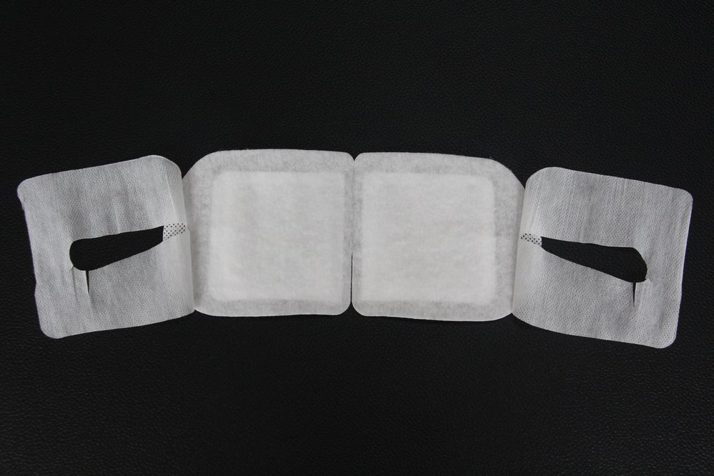 全自動(dòng)蒸汽眼罩機(jī) B款 HD-0705