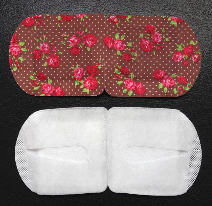 全自動(dòng)蒸汽眼罩機(jī) B款 HD-0705