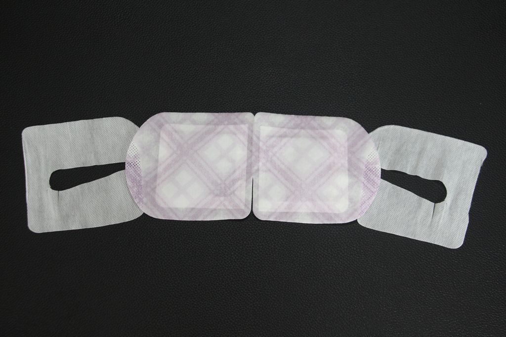 全自動(dòng)蒸汽眼罩機(jī) B款 HD-0705