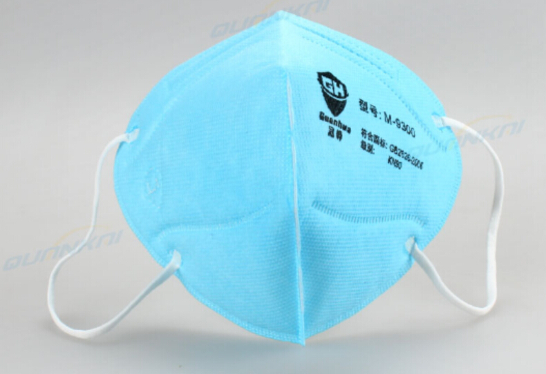 全自動精密型KN95折疊口罩機-HD-0519 全自動精密型KN95折疊口罩機-HD-0519