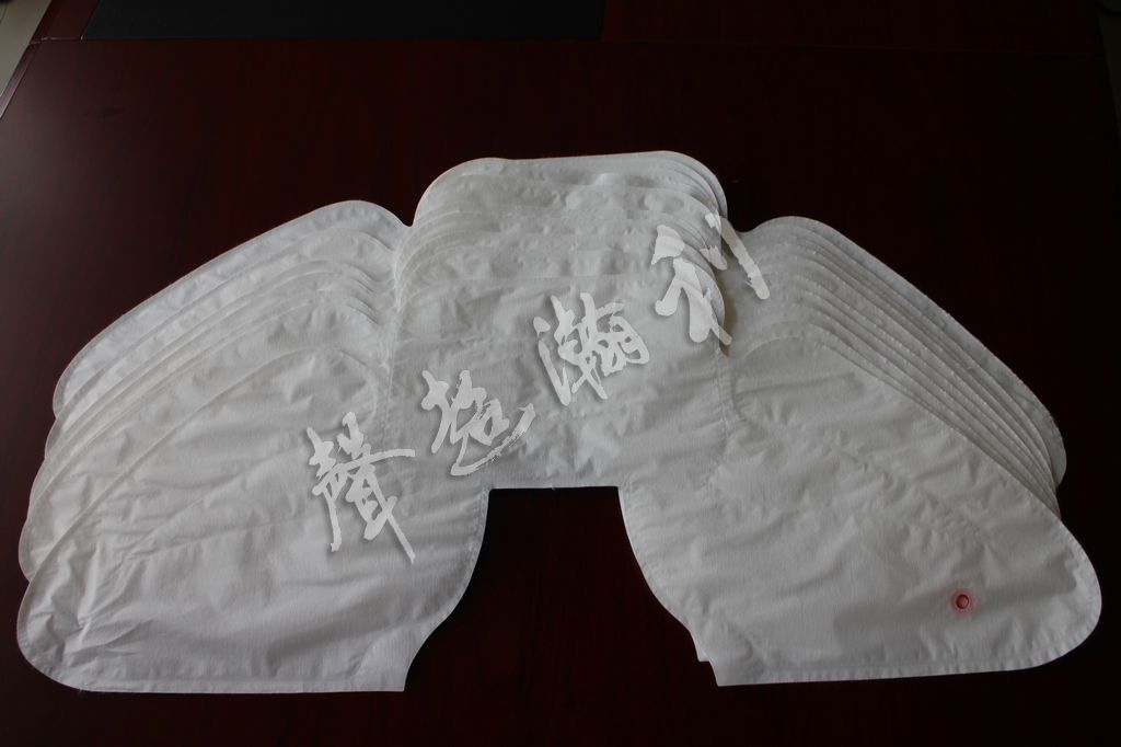 全自動充氣墊成型機 HD-2009 全自動充氣墊成型機 HD-2009