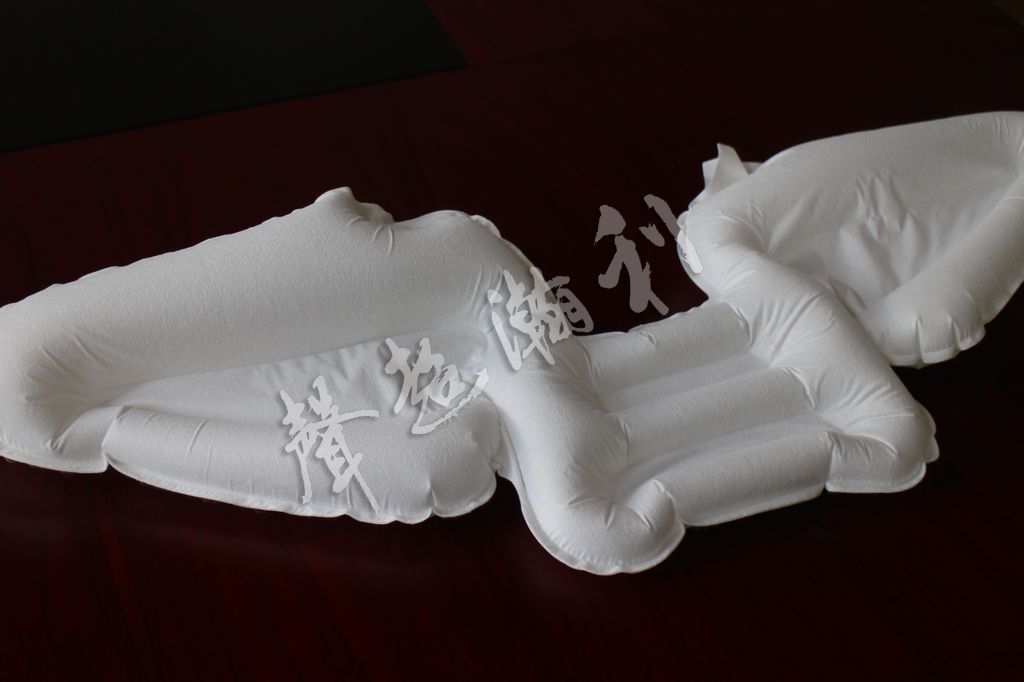 全自動充氣墊成型機 HD-2009 全自動充氣墊成型機 HD-2009