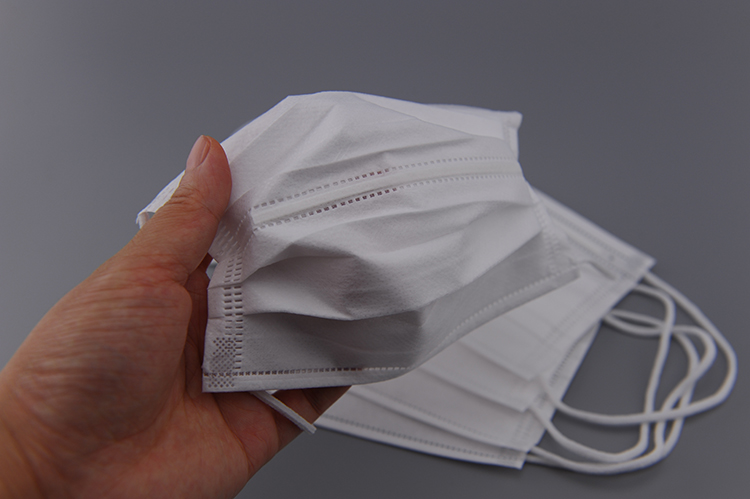 雙鼻線口罩本體機HD-0419 雙鼻線口罩本體機HD-0419