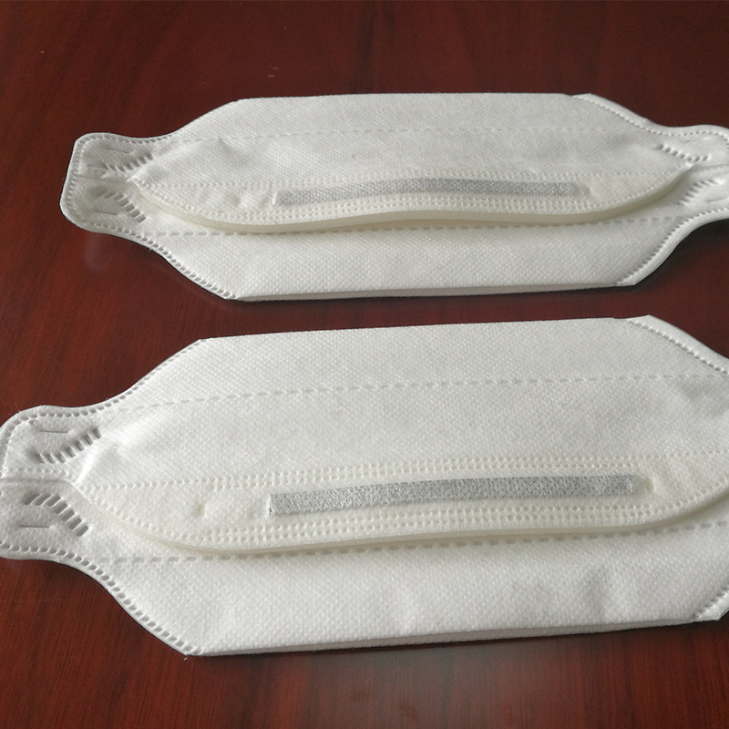 3M10折疊口罩機(jī) HD-0521 3M10折疊口罩機(jī) HD-0521