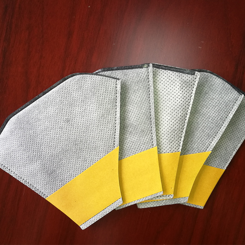 折疊口罩內置濾片機 HD-0520 折疊口罩內置濾片機 HD-0520