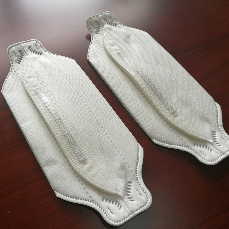 3M10折疊口罩機(jī) HD-0521 3M10折疊口罩機(jī) HD-0521