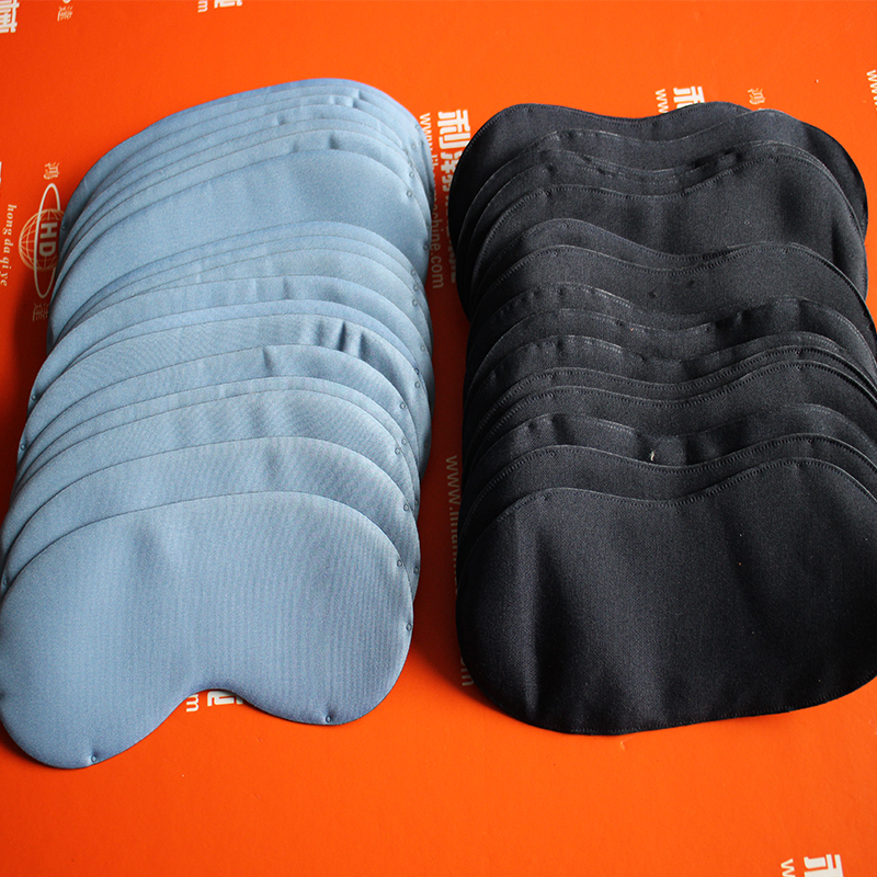 全自動航空眼罩機 HD-1810 全自動航空眼罩機 HD-1810