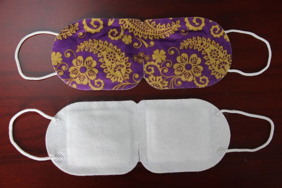 蒸汽眼罩上帶機 HD-0707 蒸汽眼罩上帶機 HD-0707