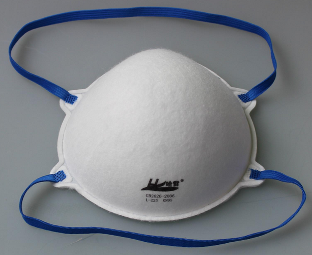 全自動杯型口罩一體機(B款) HD-0235 全自動杯型口罩一體機(B款) HD-0235