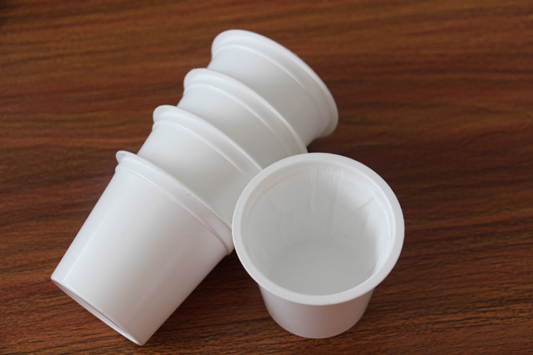 全自動(dòng)咖啡濾杯機(jī)(一出三)HD-0631 全自動(dòng)咖啡濾杯機(jī)(一出三)HD-0631