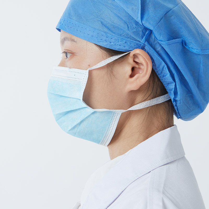 醫用口罩綁帶堆疊一體機 HD-0424 醫用口罩綁帶堆疊一體機 HD-0424