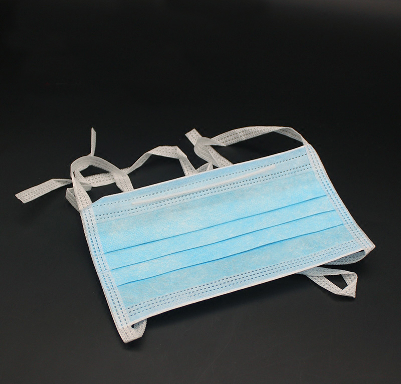 醫用口罩綁帶堆疊一體機 HD-0424 醫用口罩綁帶堆疊一體機 HD-0424