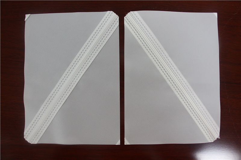 盒底拉鏈焊接機 HD-1615 盒底拉鏈焊接機 HD-1615