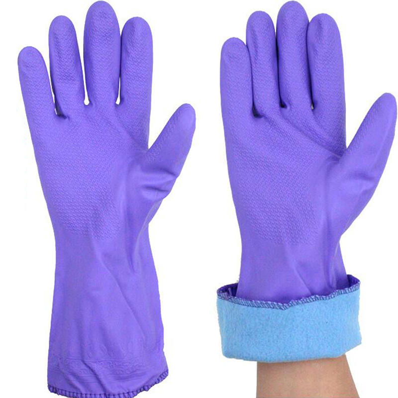 全自動絨布手套機(jī) HD-0617 全自動絨布手套機(jī) HD-0617