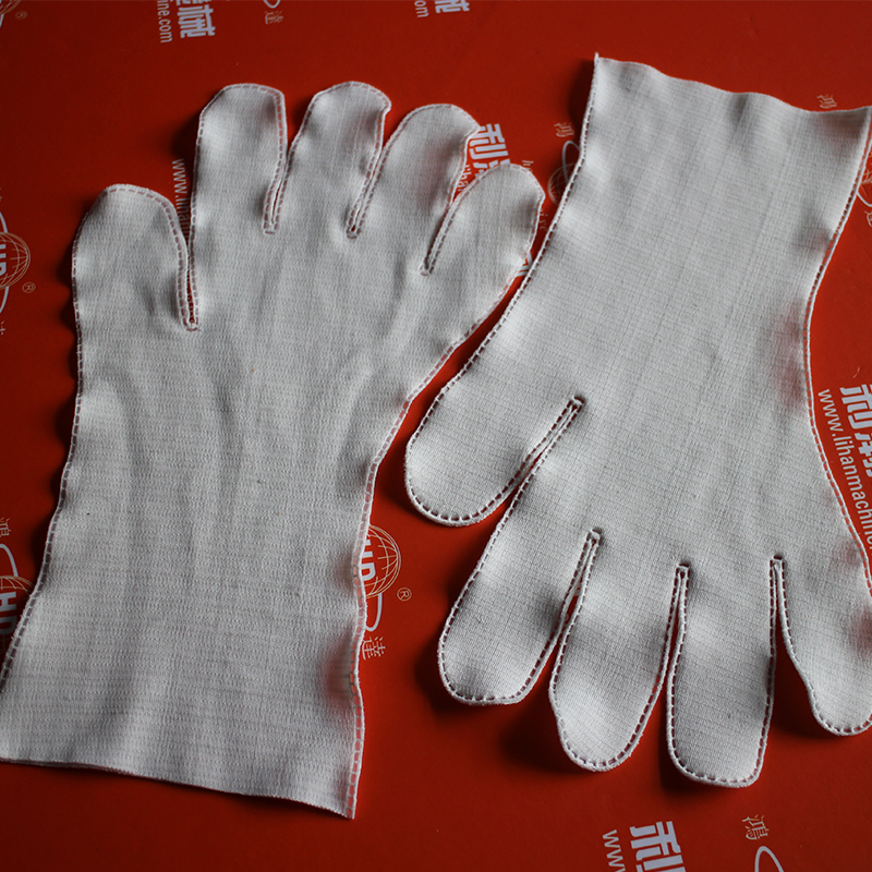 全自動絨布手套機(jī) HD-0617 全自動絨布手套機(jī) HD-0617