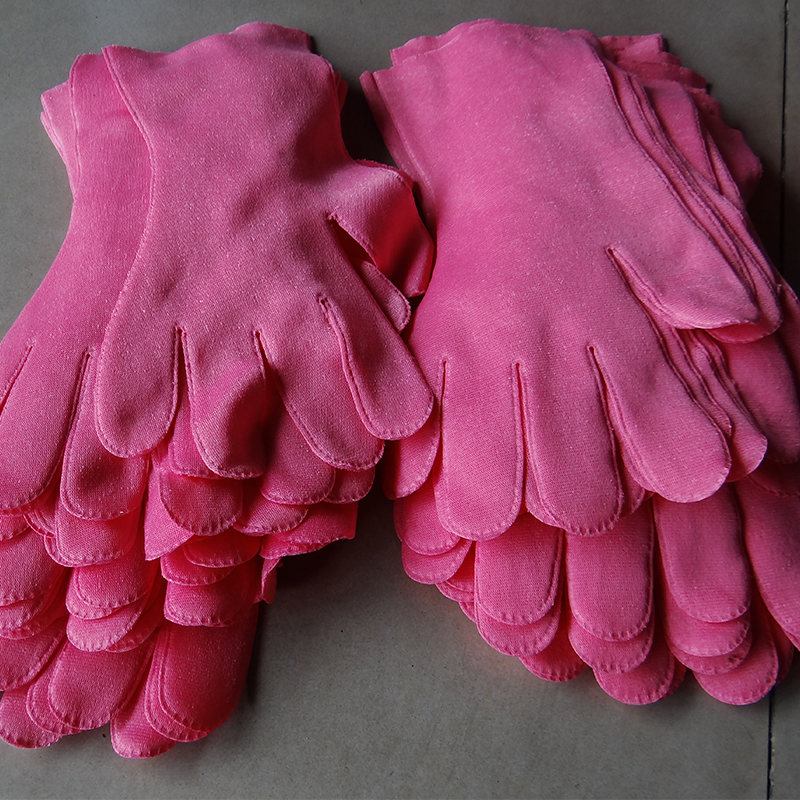 全自動絨布手套機(jī) HD-0617 全自動絨布手套機(jī) HD-0617