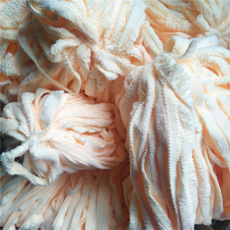 超聲波拖把布分條機(jī)HD-0643 超聲波拖把布分條機(jī)HD-0643