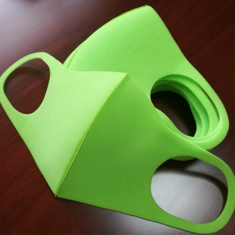 全自動海綿口罩機B款HD-0536 全自動海綿口罩機B款HD-0536