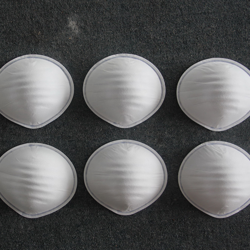 全自動N95杯型口罩機(B款)HD-0222 全自動N95杯型口罩機(B款)HD-0222