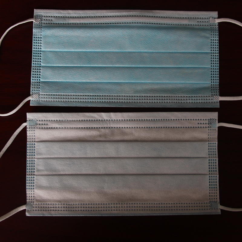 外耳平面口罩機(一拖三)HD-0433 外耳平面口罩機(一拖三)HD-0433