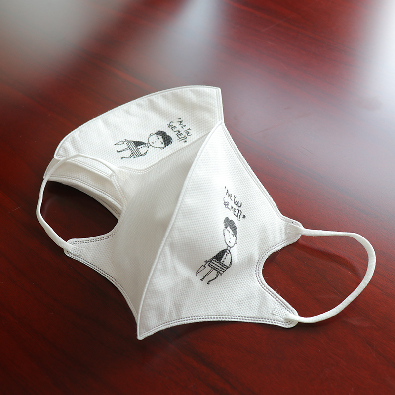 全自動防塵口罩上帶一體機(jī)HD-0513 全自動防塵口罩上帶一體機(jī)HD-0513