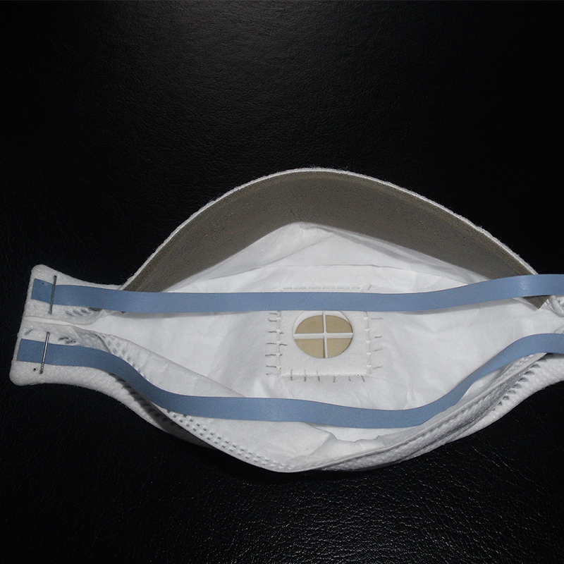 3M9332魚型口罩機HD-0401 3M9332魚型口罩機HD-0401