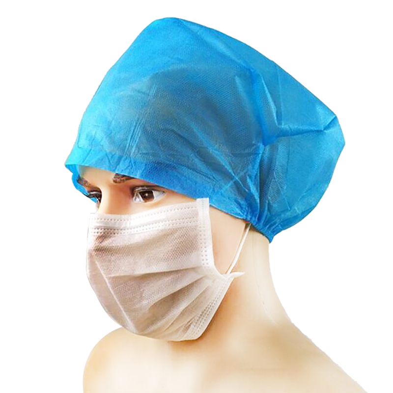 全自動(dòng)醫(yī)生帽機(jī) HD-0505 全自動(dòng)醫(yī)生帽機(jī) HD-0505