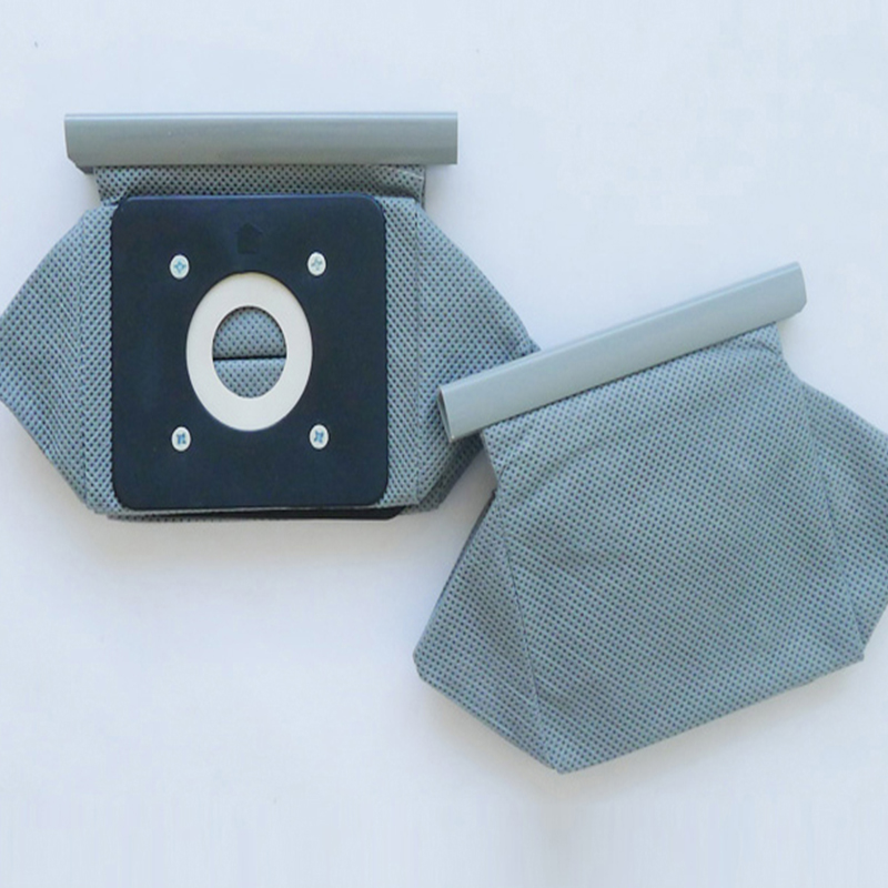 全自動集塵袋機 HD-1606 全自動集塵袋機 HD-1606