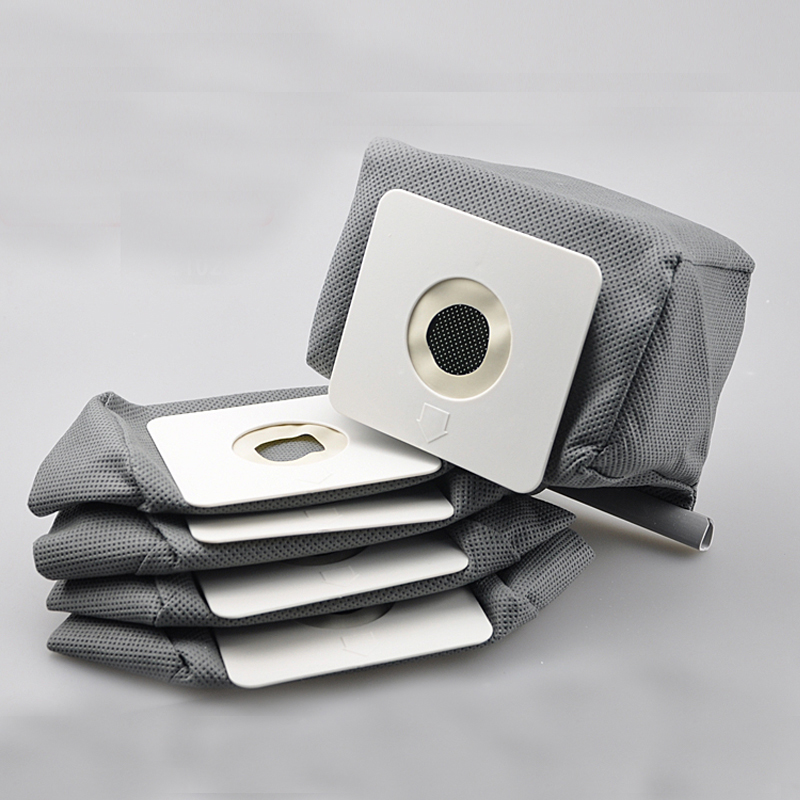 全自動集塵袋機 HD-1606 全自動集塵袋機 HD-1606