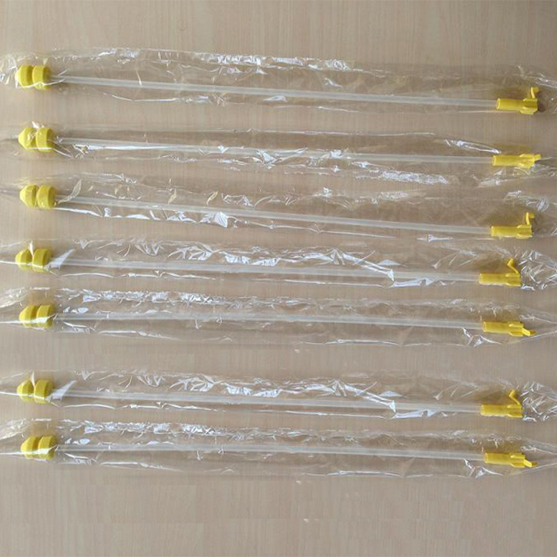 全自動受精管包裝機 HD-0604 全自動受精管包裝機 HD-0604