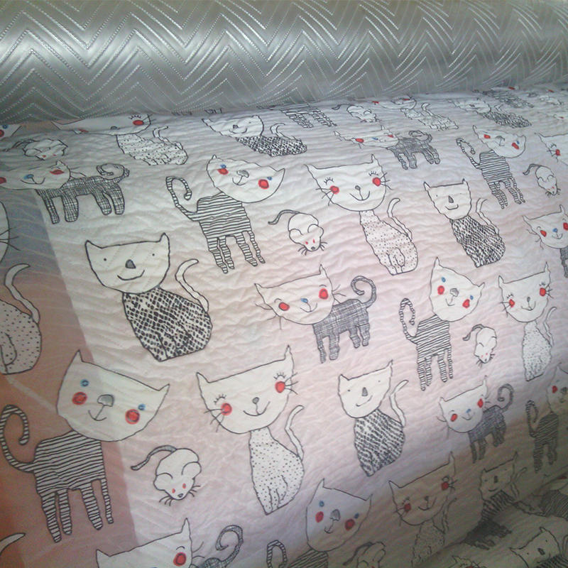 1.6米超聲波裥棉機 HD-JM16 1.6米超聲波裥棉機 HD-JM16