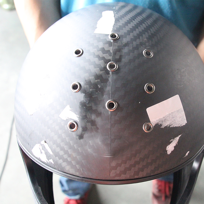 頭盔鉚釘機HD-J8E-B 頭盔鉚釘機HD-J8E-B