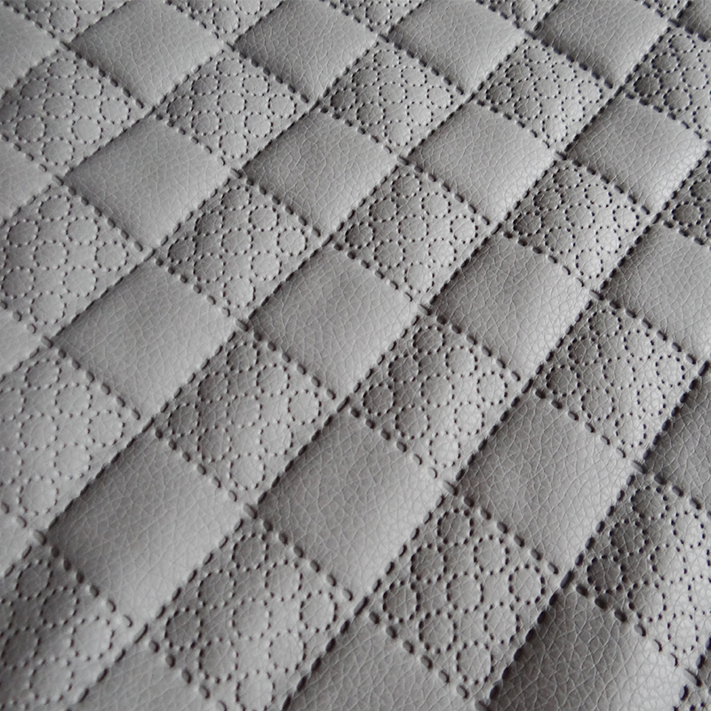 超聲波皮革壓花機(jī)HD-0661