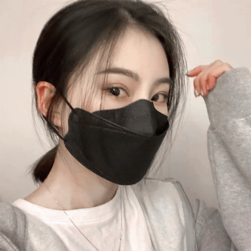 精密型全自動KF94口罩機HD-0677 精密型全自動KF94口罩機HD-0677