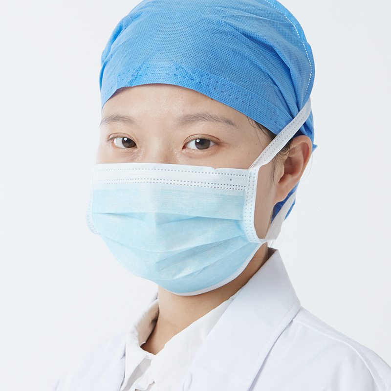 醫用綁帶平面口罩機HD-1115 醫用綁帶平面口罩機HD-1115