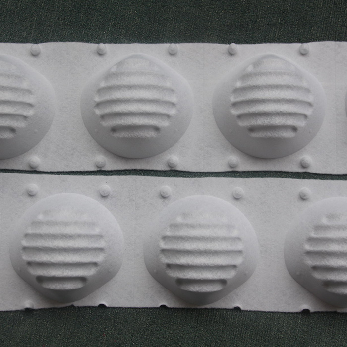 杯型口罩定型機HD-11705 杯型口罩定型機HD-11705